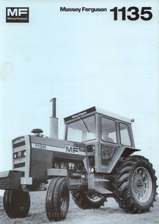 Massey Ferguson